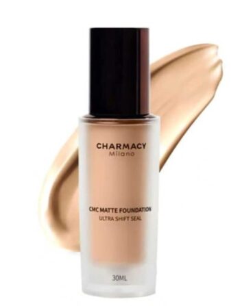 Charmacy Milano Matte Foundation