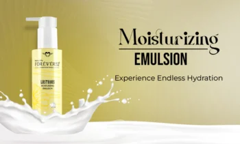 DailyLife Forever52 Moisturizing Emulsion - LME001