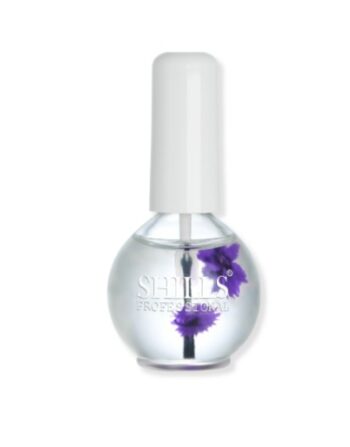 shills LAVENDER cuticle oil